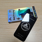 Anti-Spy 3D 9H Hardness Tempered Glass Privacy Screen Protector for iPhone 16 Pro Max 15 Plus 17 Pro Max Anti-Scratch Full Cover