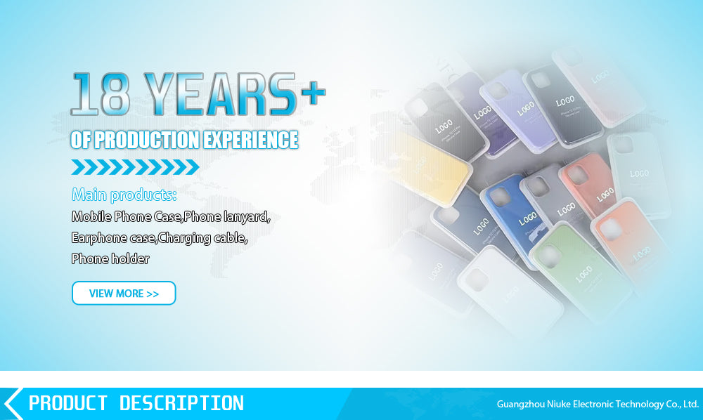 New Portable Phone Case for IPhone14 15 16 17 Modern Multifunctional Simple Shockproof Soft Transparent Clear Phone Case