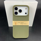 For Samsung S26 S26Ultra S26Plus TPU Wheat Straw Phone Case Eco-friendly Shockproof Phone Cover Recyble S25 Ultra Plus FE Edge