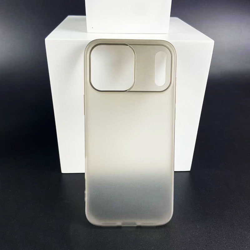 Candy Color TPU Phone Cover for iPhone 16 Anti-Fingerprint Matte Phone Case for iPhone 17 15 14 13 12 11 Pro Max Frosted Shell