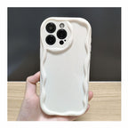 Hot-selling Creamy Soft TPU Transparent Mobile Phone Case for iPhone 17 Pro Max 16 Pro Max 15 14 13 12 11 Shockproof Phone Cover