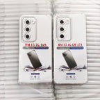 For Redmi 15 169 15 4G 171 15C 173 Poco C85 14C 14R A4 Poco C75 M7 Phone Case Shockproof TPU Lens Protection Mobile Phone Cover