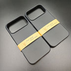 Biodegradable TPU Phone Case for iPhone 17Pro Max Eco-friendly Shockproof Wheat Straw Full Cover for iPhone 17 Air 16ProMax