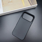 Biodegradable TPU Phone Case for iPhone 17Pro Max Eco-friendly Shockproof Wheat Straw Full Cover for iPhone 17 Air 16ProMax