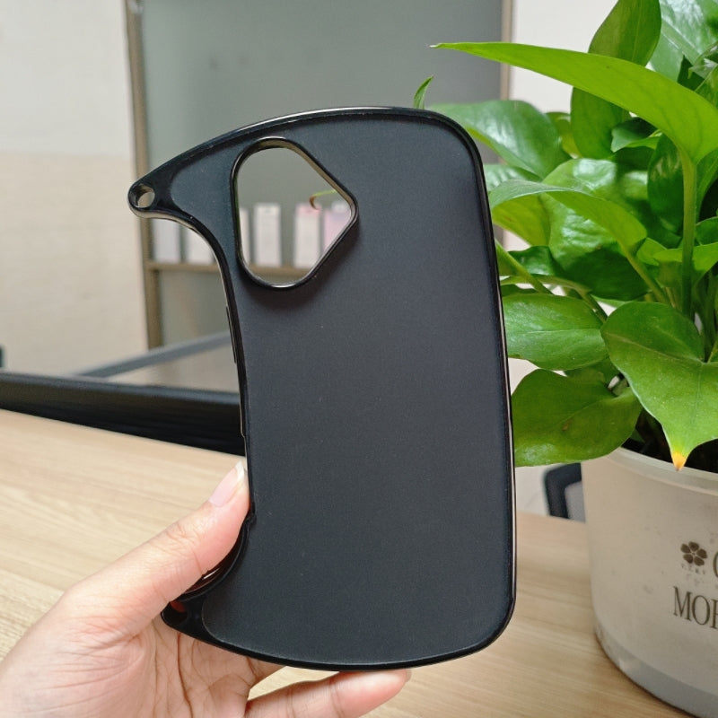 Hot Buy Waterproof With Lanyard Hole Mobile Phone Case for iPhone 15 Pro Max Case 16 Pro Max 17 Pro Max Phone Cover Shockproof