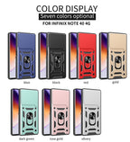 Cute Electroplating Bear Ears Mobile Phone Case Suitable Gradient Glitter Cartoon Pattern TPU Soft Shell for 16 15 Pro Max