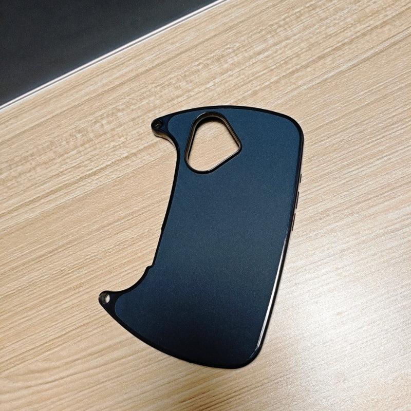 Hot Buy Waterproof With Lanyard Hole Mobile Phone Case for iPhone 15 Pro Max Case 16 Pro Max 17 Pro Max Phone Cover Shockproof