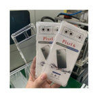 Minimalist Transparent Cover Anti Drop Soft TPU Dustproof Shockproof Phone Case Suitable for Google Pixel 8 8Pro 7 7Pro 6 6Pro