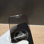 Anti-Spy 3D 9H Hardness Tempered Glass Privacy Screen Protector for iPhone 16 Pro Max 15 Plus 17 Pro Max Anti-Scratch Full Cover