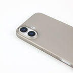 Candy Color TPU Phone Cover for iPhone 16 Anti-Fingerprint Matte Phone Case for iPhone 17 15 14 13 12 11 Pro Max Frosted Shell