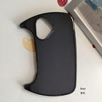 Hot Buy Waterproof With Lanyard Hole Mobile Phone Case for iPhone 15 Pro Max Case 16 Pro Max 17 Pro Max Phone Cover Shockproof