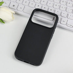 Biodegradable TPU Phone Case for iPhone 17Pro Max Eco-friendly Shockproof Wheat Straw Full Cover for iPhone 17 Air 16ProMax