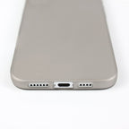 Candy Color TPU Phone Cover for iPhone 16 Anti-Fingerprint Matte Phone Case for iPhone 17 15 14 13 12 11 Pro Max Frosted Shell