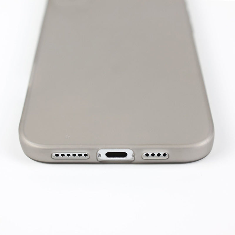 Candy Color TPU Phone Cover for iPhone 16 Anti-Fingerprint Matte Phone Case for iPhone 17 15 14 13 12 11 Pro Max Frosted Shell