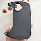 Hot Buy Waterproof With Lanyard Hole Mobile Phone Case for iPhone 15 Pro Max Case 16 Pro Max 17 Pro Max Phone Cover Shockproof