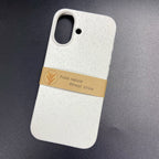 For Samsung S26 S26Ultra S26Plus TPU Wheat Straw Phone Case Eco-friendly Shockproof Phone Cover Recyble S25 Ultra Plus FE Edge