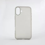 Anti-Fingerprint Cell Phone Case for iPhone 16 Pro 15 ProMax 14 13 12 11 Pro Max Soft TPU Phone Cover for iPhone 16E 17Air