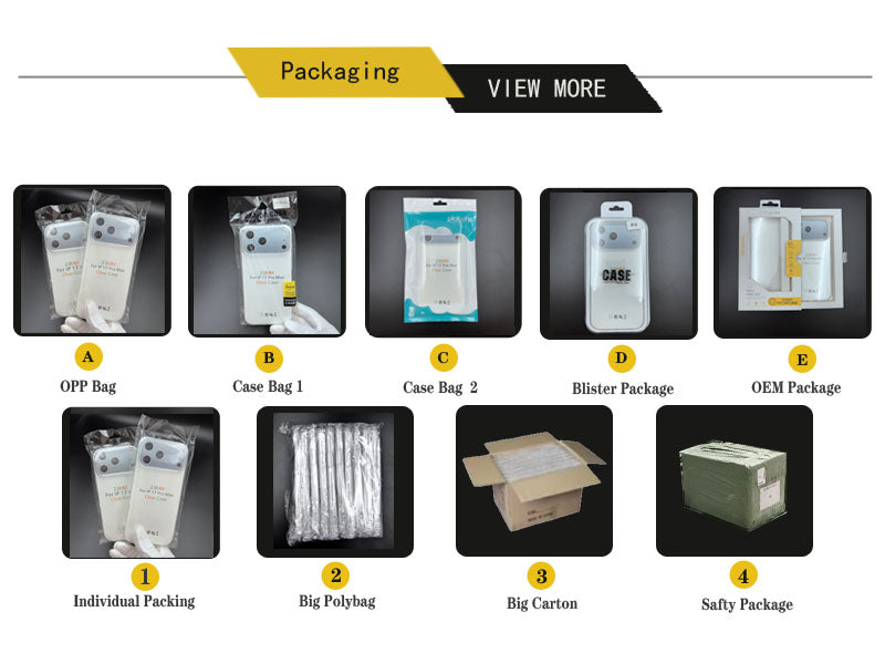 For Redmi K80 Pro K70 Pro Soft TPU Phone Case Clear Mobile Phone Cover for Xiaomi Poco F7Pro F6Pro High Quality Phone Accessory