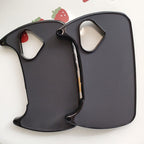 Hot Buy Waterproof With Lanyard Hole Mobile Phone Case for iPhone 15 Pro Max Case 16 Pro Max 17 Pro Max Phone Cover Shockproof